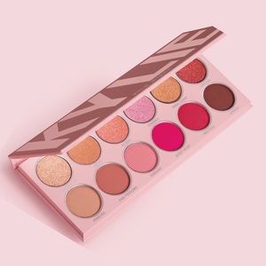 Kylie Cosmetics Valentines Palette💓